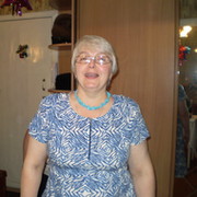 Лошакова Вера on My World.