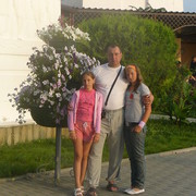 Сергей Левцов on My World.