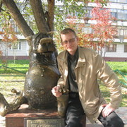 Cергей Лебедев on My World.
