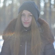 Любовь Смирнова on My World.