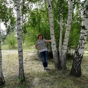 Людмила Л. on My World.