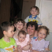Людмила Смирнова on My World.