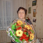 Тамара Лукьянова on My World.
