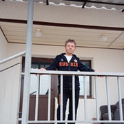 Алексей хххх on My World.