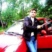 Александр Чакрыгин on My World.