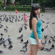 Любовь Штангеева on My World.
