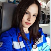 Светлана Попова on My World.