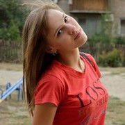 Мария Потапова on My World.