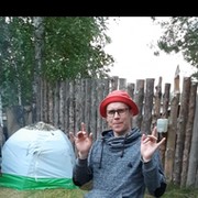 Павел Колесин on My World.