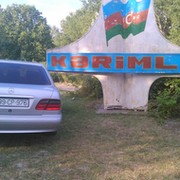 maarif  oguzlu on My World.