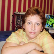 Маргарита Штраус on My World.