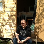 Сергей Гусаров on My World.