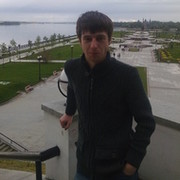 Маx Davidov on My World.