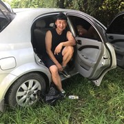 Эдуард Ким on My World.