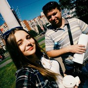 Алексей Абрамов on My World.