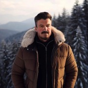 Александр Макаров on My World.