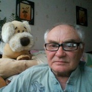  Антолий Макарцов on My World.