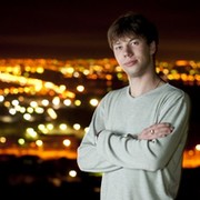 Максим Шульгин on My World.