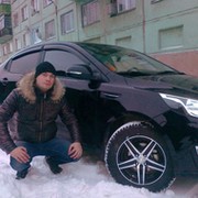 максим микула on My World.