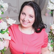 Евгения Сергеевна on My World.
