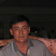 Maqsot Ermash on My World.