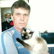 Виктор Маллаев on My World.