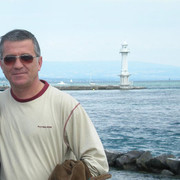 manvel saribekyan on My World.