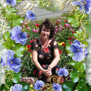 Нелли Манакова on My World.