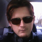 Александр Манченко on My World.