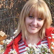 Юлия Манидина on My World.