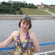 Марина Иванова on My World.