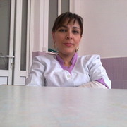 Марфа Петрова on My World.