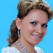 Людмила Снигур on My World.