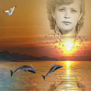 Маргарита Затовка on My World.