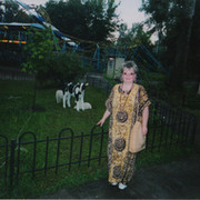 Маргарита Гатилова on My World.