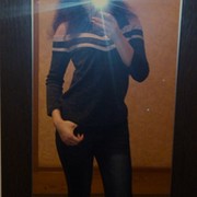 Мари ........ on My World.