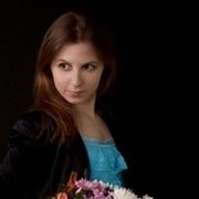 Мария Шатурная on My World.