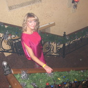 maria R on My World.