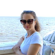 Мария Сушкова on My World.