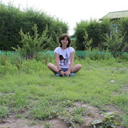 Мария Урусова on My World.