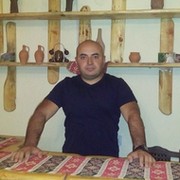 Маркос Гаспарян on My World.