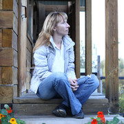 Марина Маркина on My World.