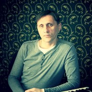 Сергей Марков on My World.