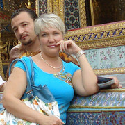 Марина Васильева on My World.