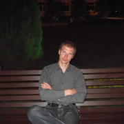 Михаил Зарайский on My World.