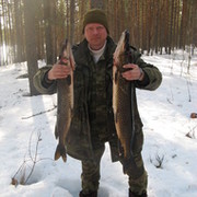 Алексей Мартынов on My World.