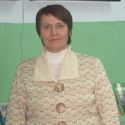 Валентина Мастеркова on My World.