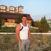 Влад Волобуев on My World.