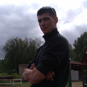 max Бондаревич on My World.