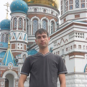 Максим Колчанов on My World.